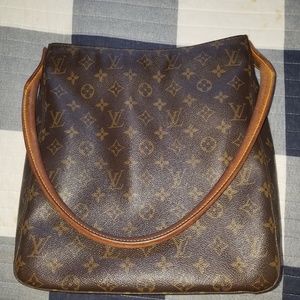 Louis Vuitton Looping GM